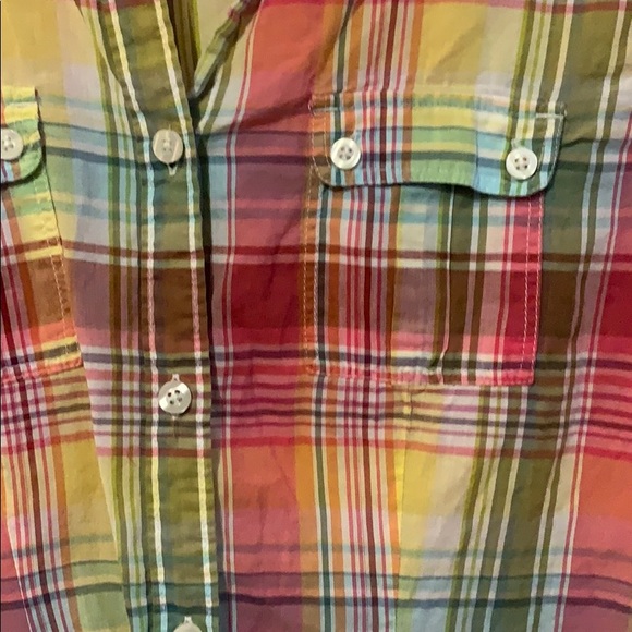 AE Button Down - Picture 3 of 4